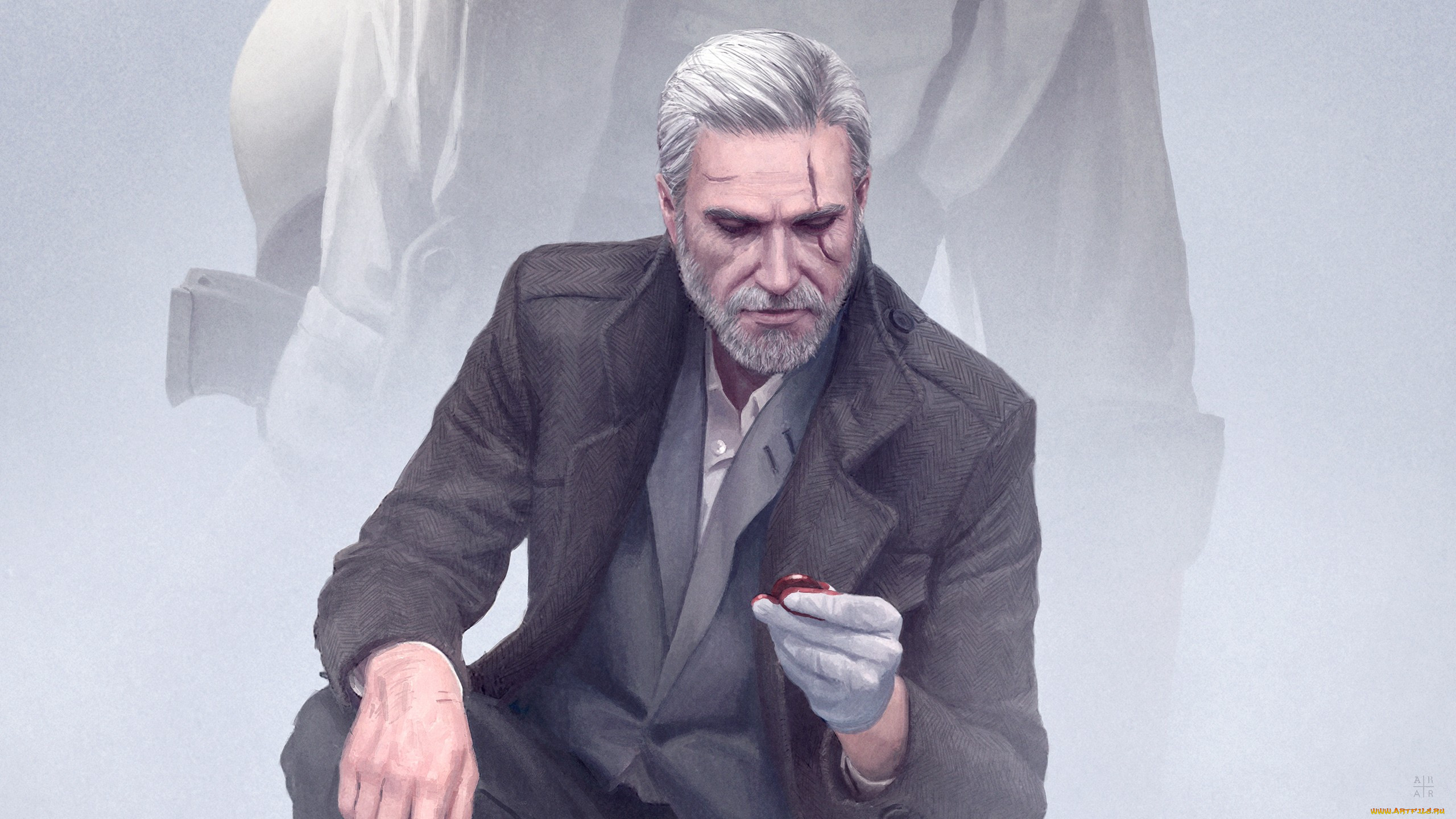  , the witcher 3,  wild hunt, 